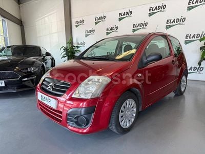 Citroën C2