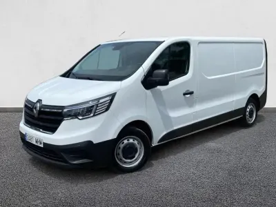 Usado Renault Trafic 130 CV (95 kW) 2023