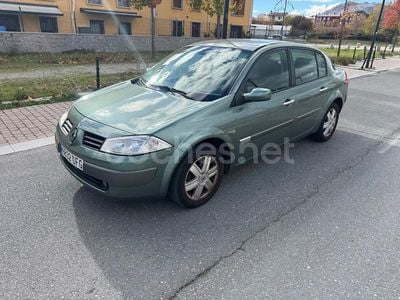 Renault Mégane II