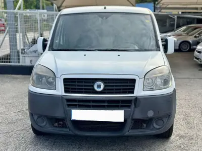 Usado Fiat Fiorino