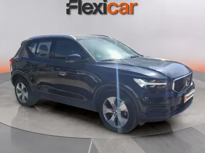 Usado Volvo XC40 Business Edition 190 CV (139 kW) 2020 Negro SUV