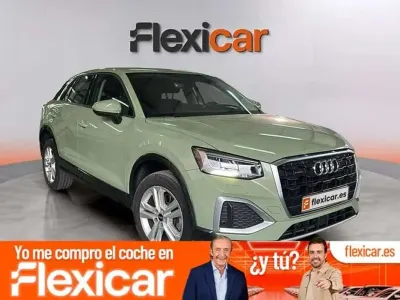 Usado Audi Q2