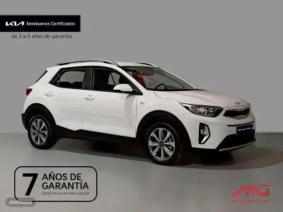 Usado Kia Stonic