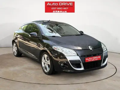 Usado Renault Mégane III