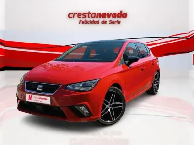 Usado VW Golf VII 116 CV (85 kW) 2019