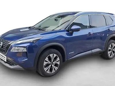 Usado Nissan X-Trail N-Connecta 158 CV (116 kW) 2024 Lunar white SUV