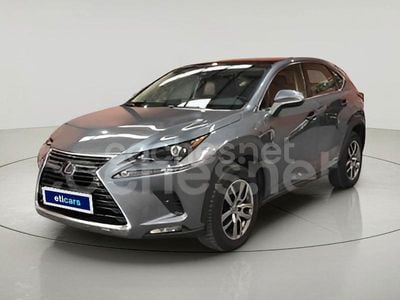 Lexus NX300h
