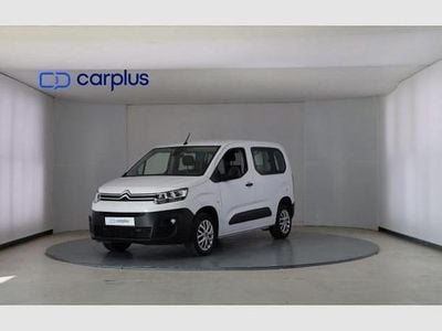 Usado Citroën Berlingo Live 102 CV (75 kW) 2023 Monovolumen