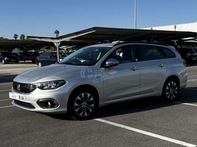 usado Fiat Tipo 1.6 Multijet Ii Mirror