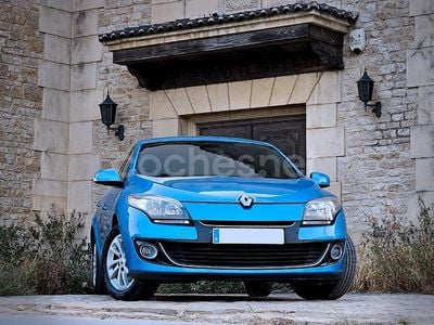 Renault Mégane III