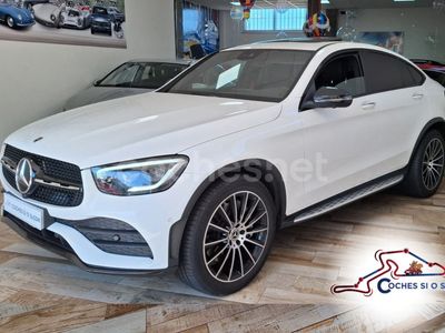 Mercedes GLC220