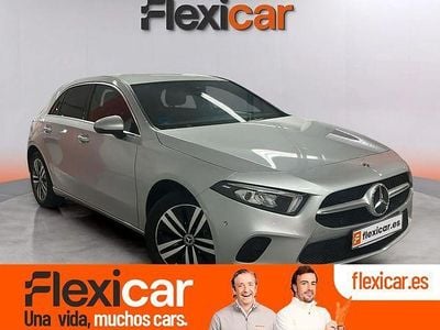 Mercedes A250