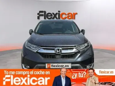 Usado Honda CR-V