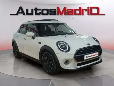 Usado Mini Cooper