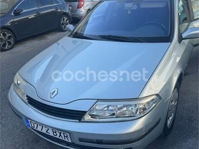 Renault Laguna II