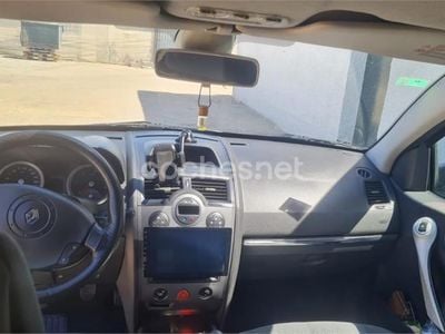 Renault Mégane GrandTour