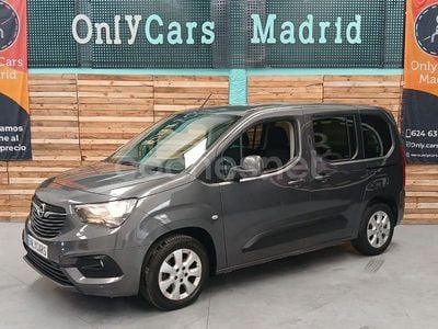 Opel Combo Life