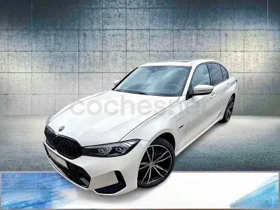 Usado BMW 330e