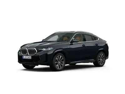 Usado BMW X6