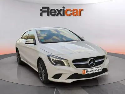 Occasion Mercedes CLA200