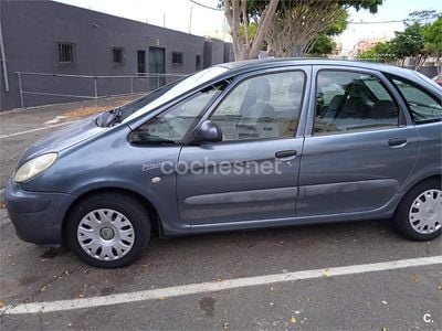 Citroën Xsara Picasso