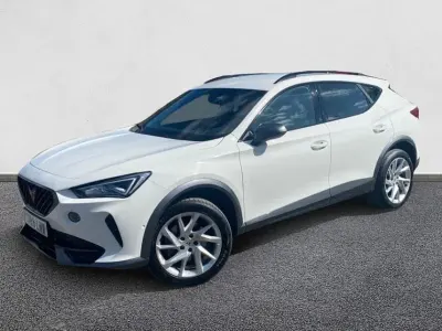 Usado Cupra Formentor 150 CV (110 kW) 2021 SUV