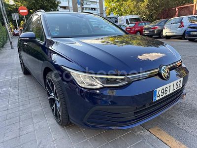 VW Golf VIII