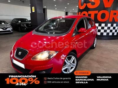 Seat Altea