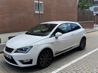 Seat Ibiza SC
