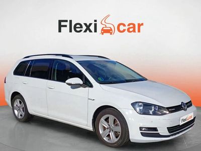 VW Golf Alltrack