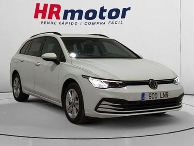 VW Golf VIII