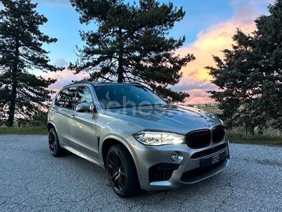 BMW X5 M