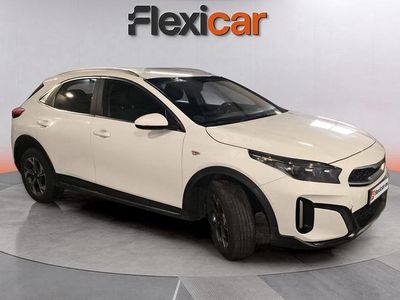 Usado Kia XCeed 120 CV (88 kW) 2023 Blanco SUV