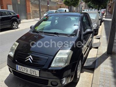 Citroën C2