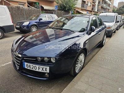 Alfa Romeo 159