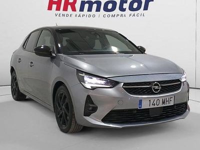 Usado Opel Corsa 101 HP (74 kW) 2023 Citadino