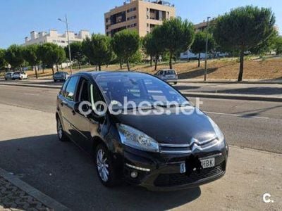 Citroën C4 Picasso