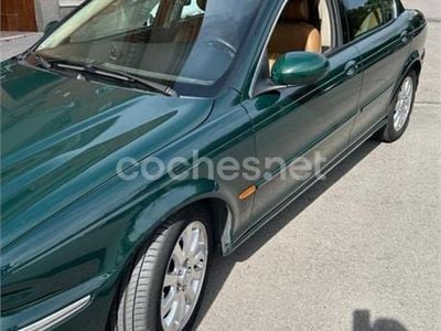 Jaguar X-type
