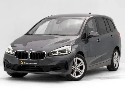 Używany BMW 218 136 KM (100 kW) 2020 Szary Kombi