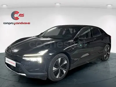 Usado Polestar 4 Long Range Single Motor 200 kW (272 CV) 2024 Eléctrico SUV