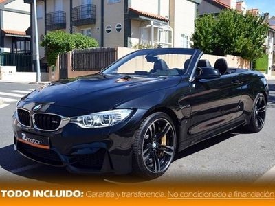 Usado 2015 BMW M4 Coupe | 59.990 €