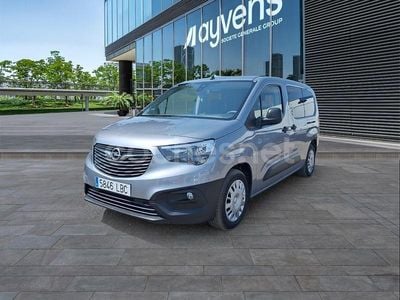 Opel Combo Life