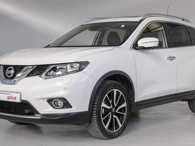 usado Nissan X-Trail 1.6 dCi N-Connecta 4x2