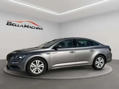 Usado Renault Talisman