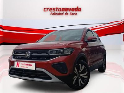 Usado 2024 VW T-Cross SUV | 22.803 € (Caro)