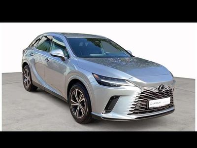 Usado Lexus RX450h Business Edition 306 CV (225 kW) 2025 Gris SUV