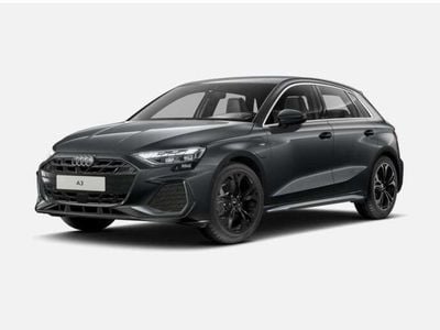Audi A3 Sportback e-tron