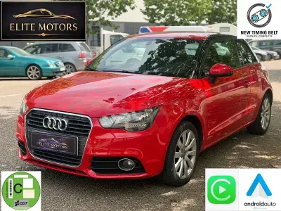 Usado Audi A1