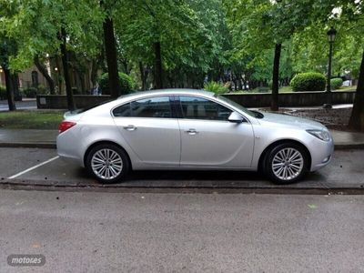 usado Opel Insignia 2.0CDTI ecoflex StarStop 160CV Sportive 5p.