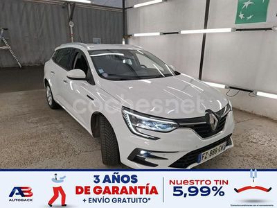 Renault Mégane IV